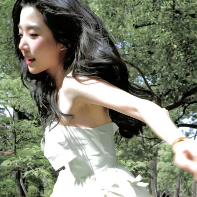 那些爱人