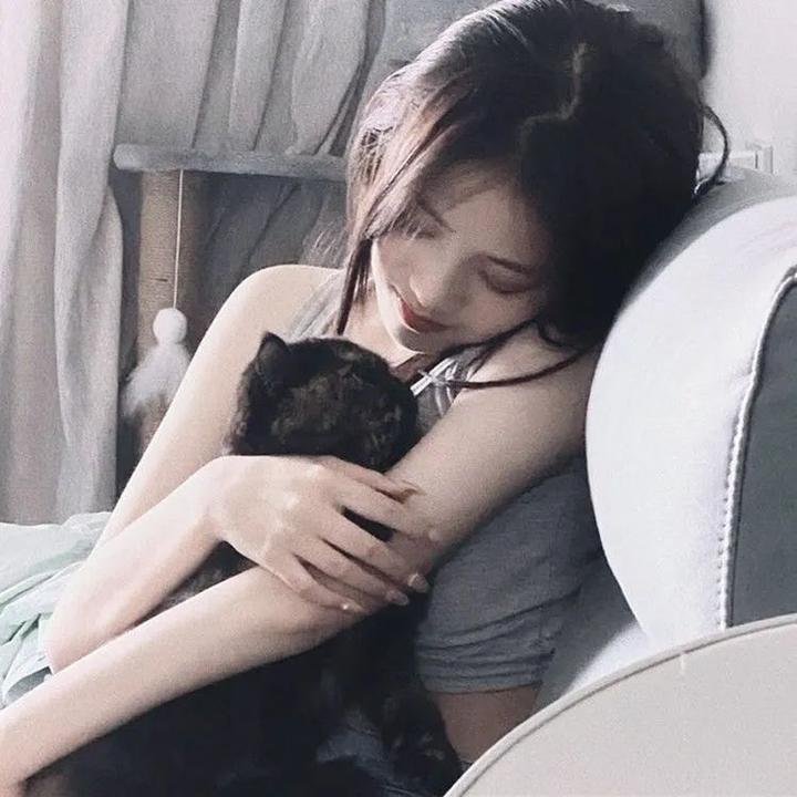 愿被你爱